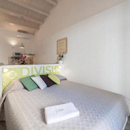 Divisi9 Apartment Palermo Exterior photo