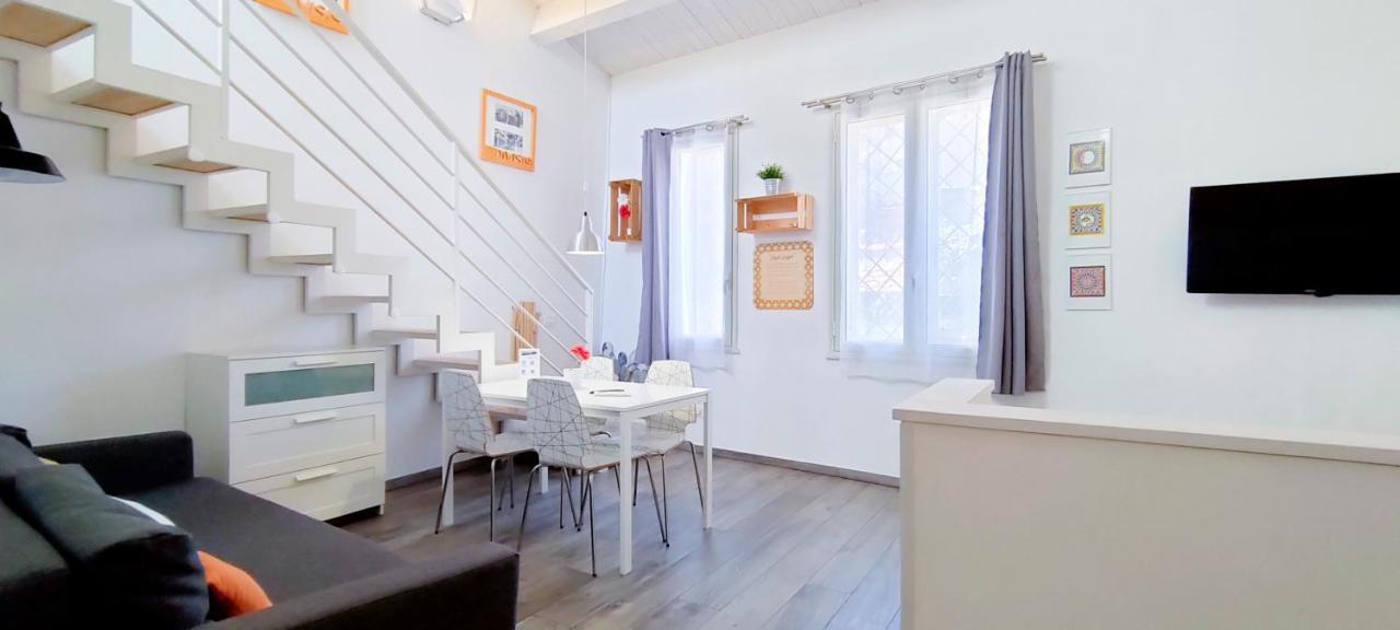 Divisi9 Apartment Palermo Exterior photo