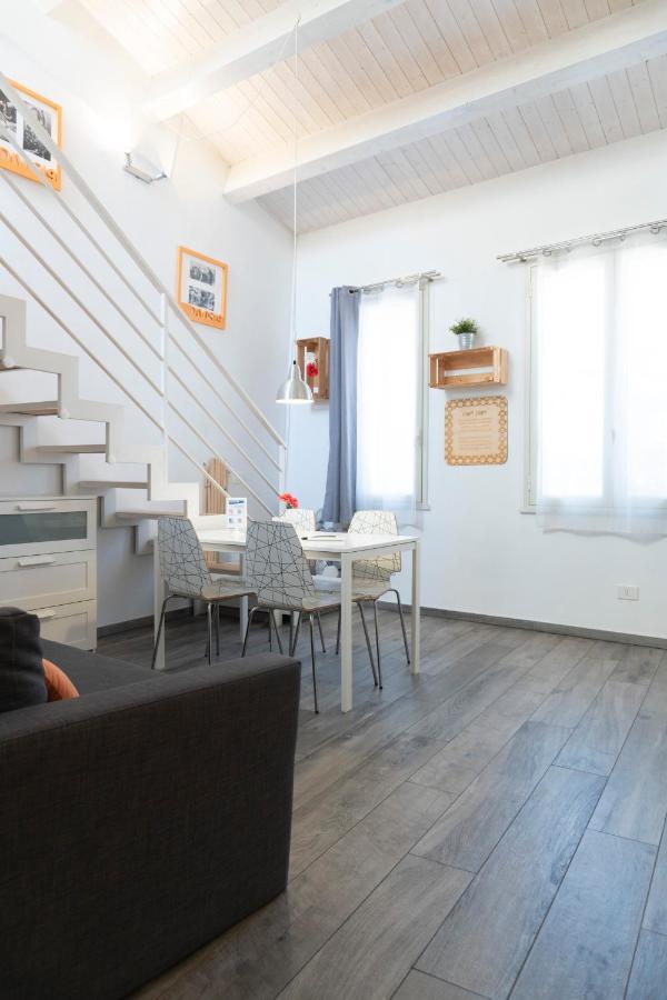 Divisi9 Apartment Palermo Exterior photo