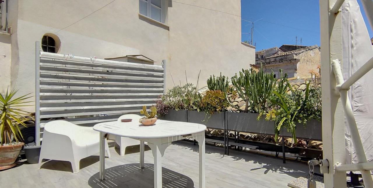 Divisi9 Apartment Palermo Exterior photo
