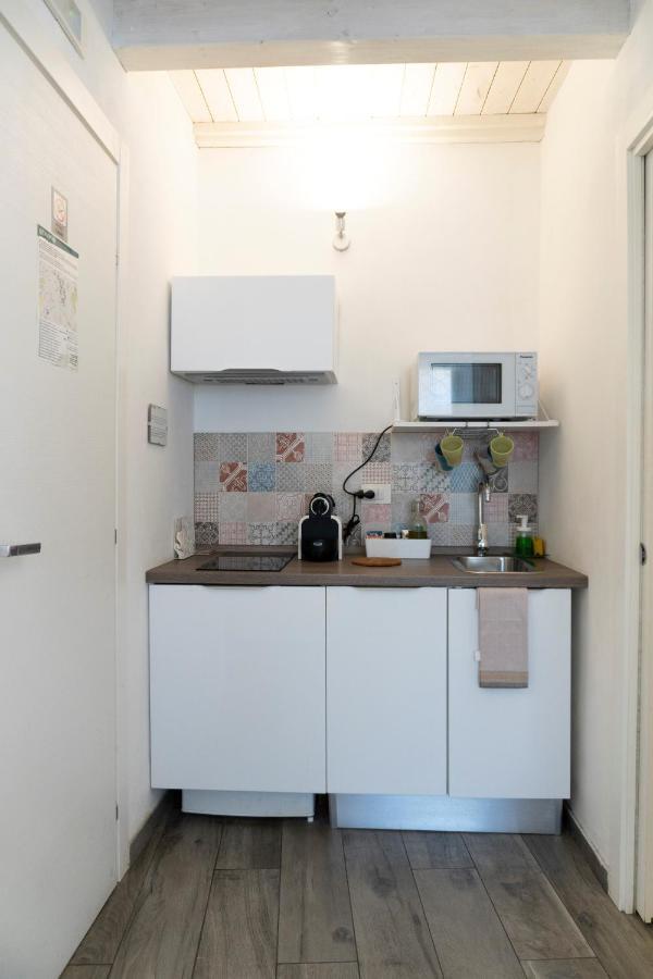 Divisi9 Apartment Palermo Exterior photo