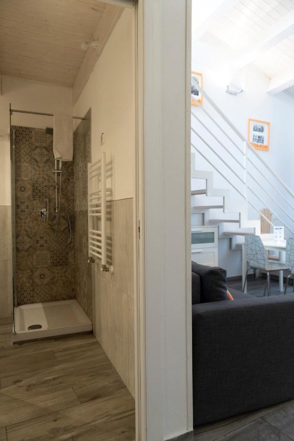 Divisi9 Apartment Palermo Exterior photo