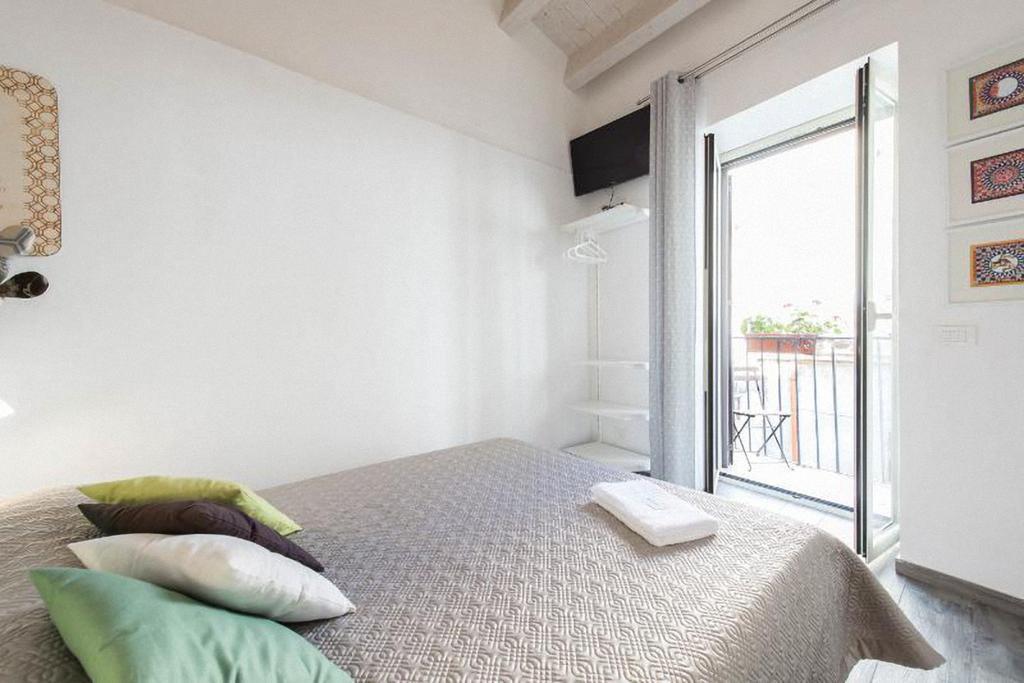 Divisi9 Apartment Palermo Exterior photo