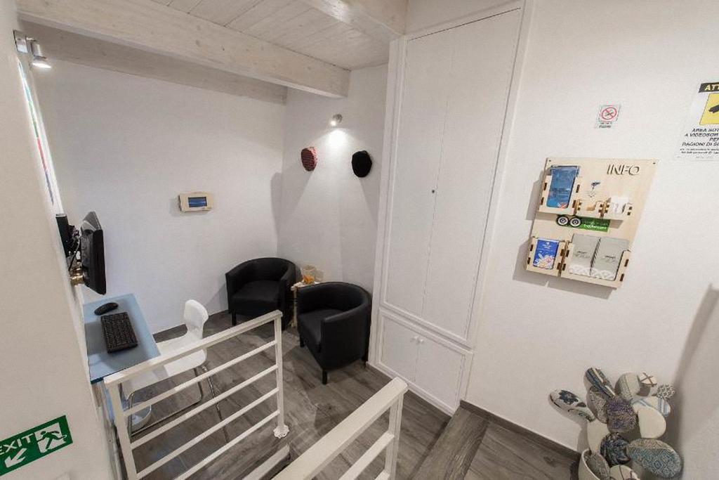 Divisi9 Apartment Palermo Exterior photo