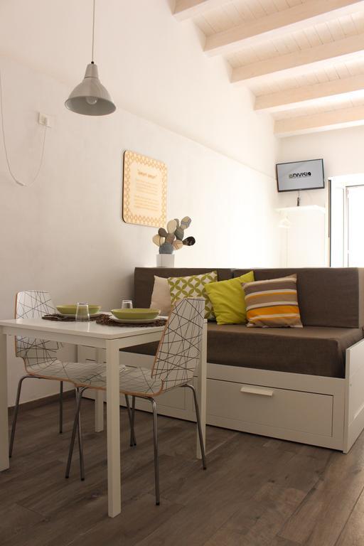 Divisi9 Apartment Palermo Exterior photo