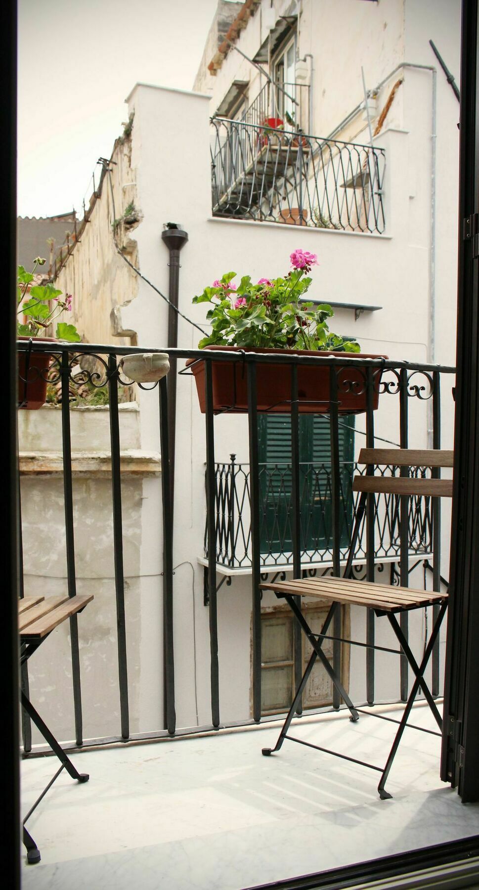 Divisi9 Apartment Palermo Exterior photo