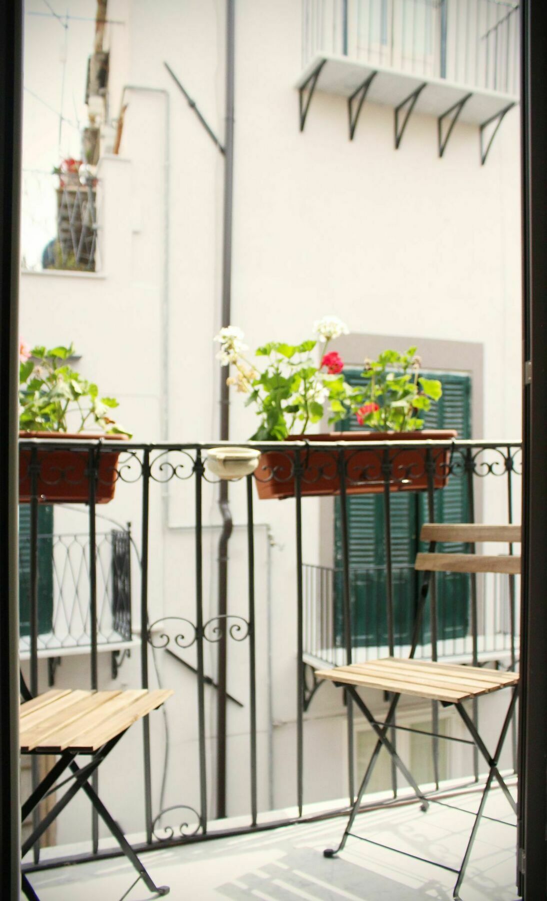 Divisi9 Apartment Palermo Exterior photo