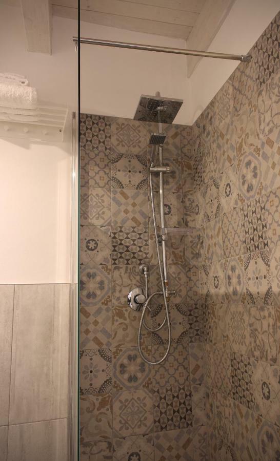 Divisi9 Apartment Palermo Exterior photo